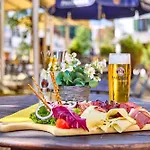 Drei Mohren Hotel Garmisch-Partenkirchen