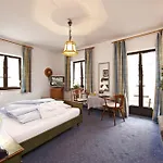 Hotel Drei Mohren