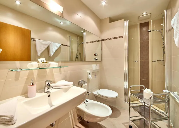 Drei Mohren 3* Garmisch-Partenkirchen