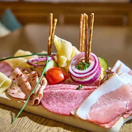 Drei Mohren Ξενοδοχείο 3*