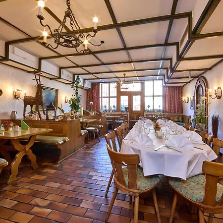 Drei Mohren Hotel Garmisch-Partenkirchen