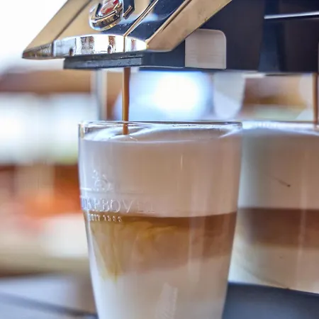 Ξενοδοχείο Drei Mohren