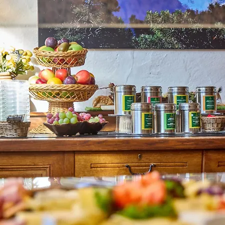 Drei Mohren Ξενοδοχείο 3*