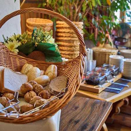 Drei Mohren Otel Garmisch-Partenkirchen