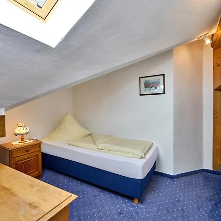 Drei Mohren 3* Γκάρμις-Παρτενκίρχεν