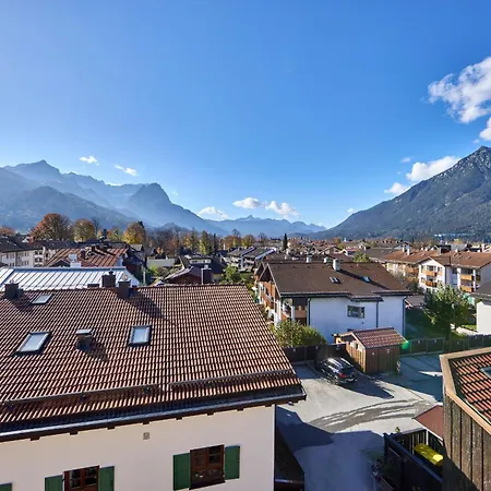 Hotel Drei Mohren 3*