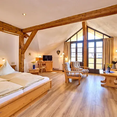 Drei Mohren Ξενοδοχείο