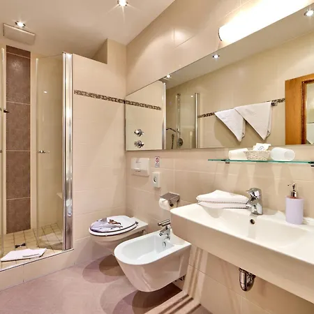 Hotell Drei Mohren