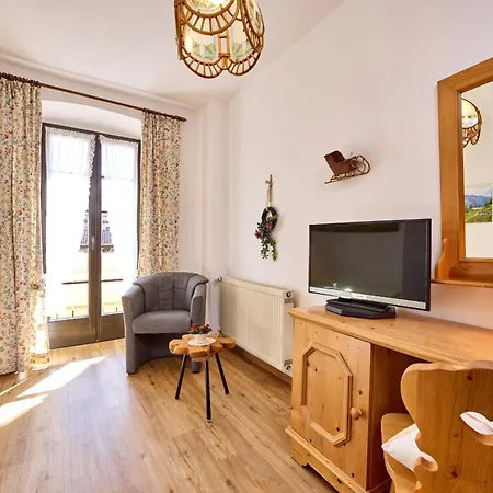 Ξενοδοχείο Drei Mohren Γκάρμις-Παρτενκίρχεν