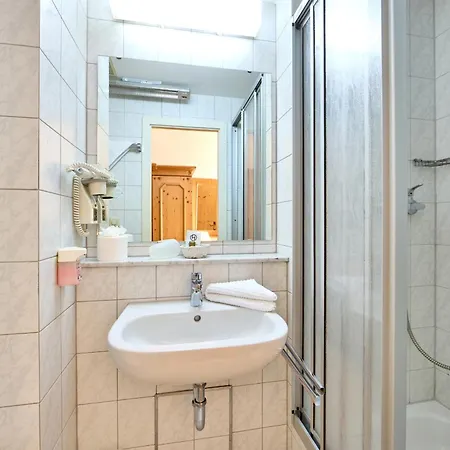 Drei Mohren Γκάρμις-Παρτενκίρχεν