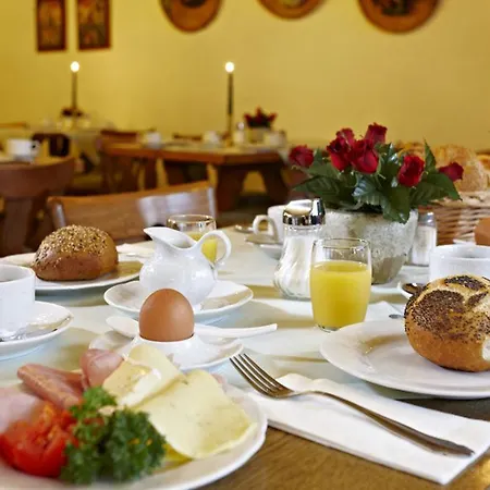 Ξενοδοχείο Drei Mohren