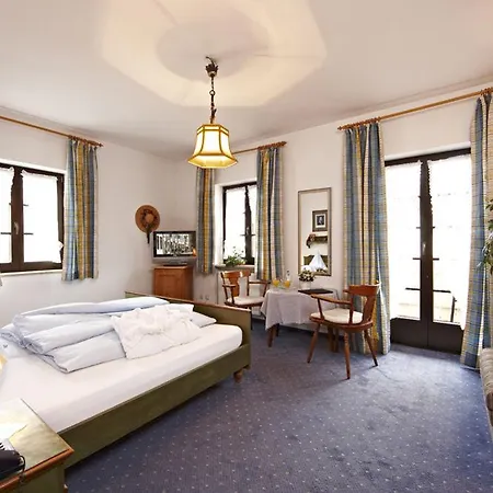 Ξενοδοχείο Drei Mohren