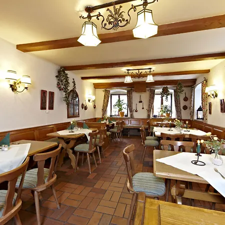 Drei Mohren Garmisch-Partenkirchen