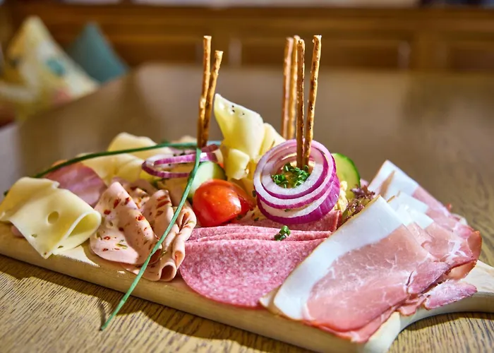 Drei Mohren Szálloda 3*