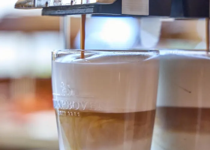 Szálloda Drei Mohren