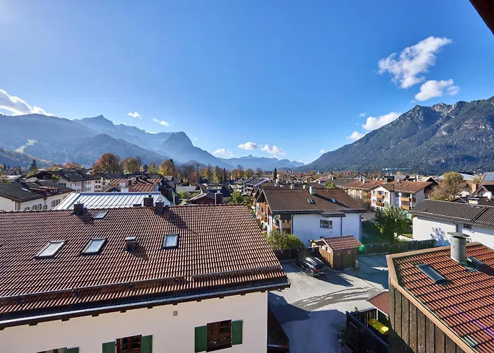 Hotel Drei Mohren 3*