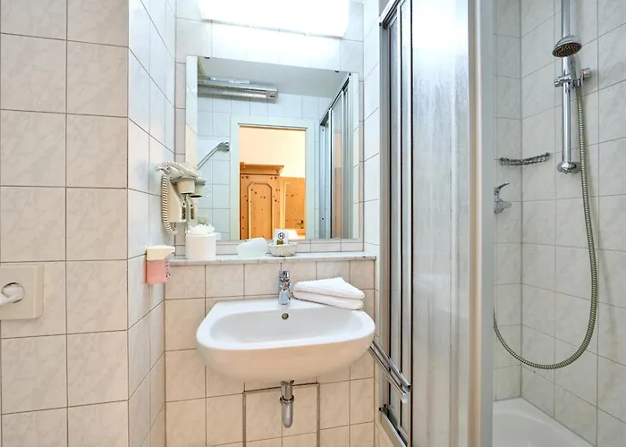 Drei Mohren Garmisch-Partenkirchen